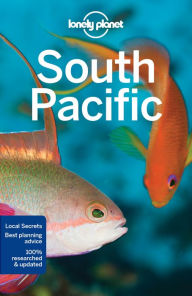 Title: Lonely Planet South Pacific, Author: Lonely Planet