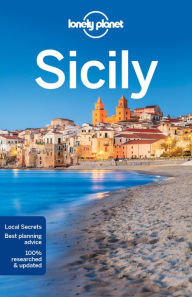 Title: Lonely Planet Sicily, Author: Lonely Planet