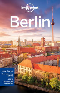 Title: Lonely Planet Berlin, Author: Lonely Planet