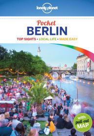 Title: Lonely Planet Pocket Berlin, Author: Lonely Planet