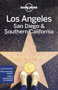 Books for download to ipod Lonely Planet Los Angeles, San Diego & Southern California PDF 9781786572493 (English literature) by Andrea Schulte-Peevers, Andrew Bender, Cristian Bonetto, Benedict Walker, Jade Bremner