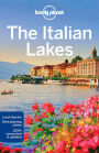 Lonely Planet Italian Lakes