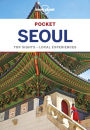 Lonely Planet Pocket Seoul