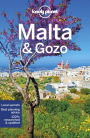 Lonely Planet Malta & Gozo