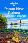 Lonely Planet Papua New Guinea & Solomon Islands