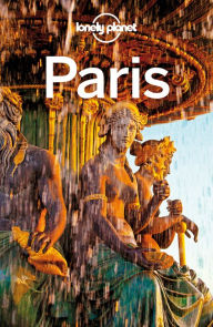 Title: Lonely Planet Paris, Author: Lonely Planet