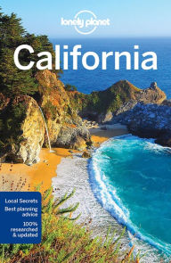 Download books to kindle Lonely Planet California in English PDF FB2 DJVU 9781786573483