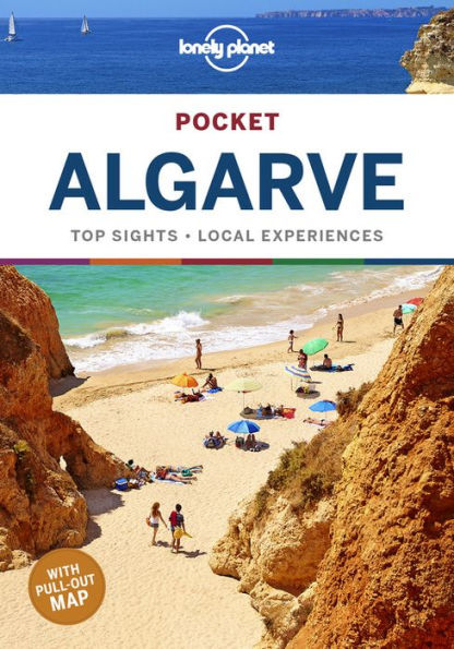Lonely Planet Pocket Algarve 2