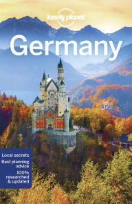 Ebook for basic electronics free download Lonely Planet Germany