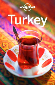 Title: Lonely Planet Turkey, Author: Lonely Planet