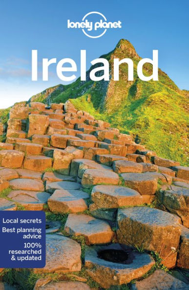 Lonely Planet Ireland