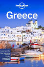 Lonely Planet Greece