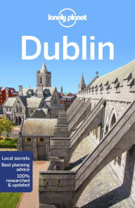 Title: Lonely Planet Dublin, Author: Lonely Planet