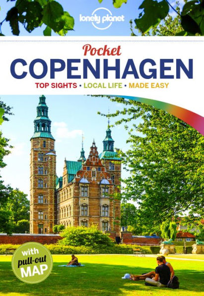 Lonely Planet Pocket Copenhagen