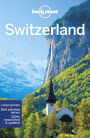 Lonely Planet Switzerland