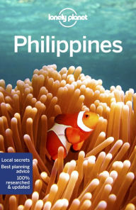 Title: Lonely Planet Philippines, Author: Lonely Planet