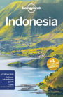 Lonely Planet Indonesia