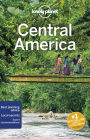 Lonely Planet Central America 10