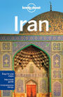 Lonely Planet Iran 7