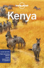 Lonely Planet Kenya