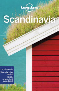 Title: Lonely Planet Scandinavia 13, Author: Anthony Ham