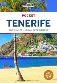 Ebook for mobile phones free download Lonely Planet Pocket Tenerife in English 9781786575838 by Lonely Planet, Lucy Corne, Damian Harper 