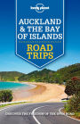 Lonely Planet Auckland & Bay of Islands Road Trips