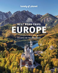 Help me, LP: How can I see Europe by train in one week? - Lonely Planet