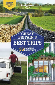 Title: Lonely Planet Great Britain's Best Trips 2, Author: Isabel Albiston