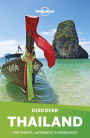 Lonely Planet Discover Thailand