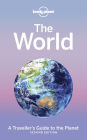 Lonely Planet The World 2