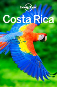 Title: Lonely Planet Costa Rica, Author: Lonely Planet