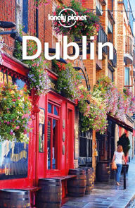 Title: Lonely Planet Dublin, Author: Lonely Planet