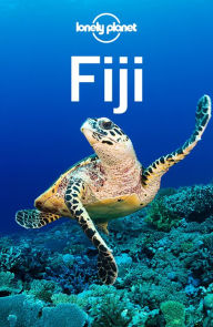 Title: Lonely Planet Fiji, Author: Lonely Planet