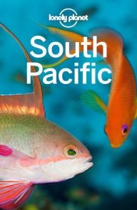 Title: Lonely Planet South Pacific, Author: Lonely Planet