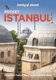 Download free e books in pdf format Lonely Planet Pocket Istanbul