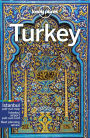 Lonely Planet Turkey 16