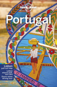 Free mp3 audio book download Lonely Planet Portugal 9781788680752 iBook by 