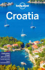 Lonely Planet Croatia