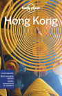 Lonely Planet Hong Kong