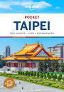 Lonely Planet Pocket Taipei