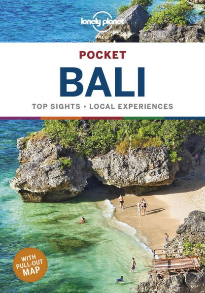 Lonely Planet Pocket Bali