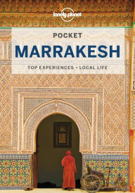 Travel Book Morocco - Books and Stationery R08695