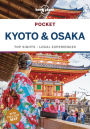 Lonely Planet Pocket Kyoto & Osaka