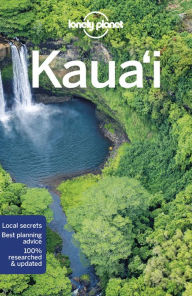 Ebook download free online Lonely Planet Kauai