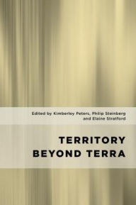 Title: Territory Beyond Terra, Author: Kimberley Peters