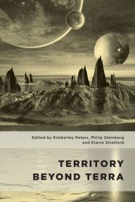 Title: Territory Beyond Terra, Author: Philip Steinberg