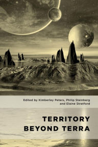 Title: Territory Beyond Terra, Author: Kimberley Peters