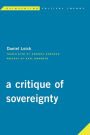 A Critique of Sovereignty