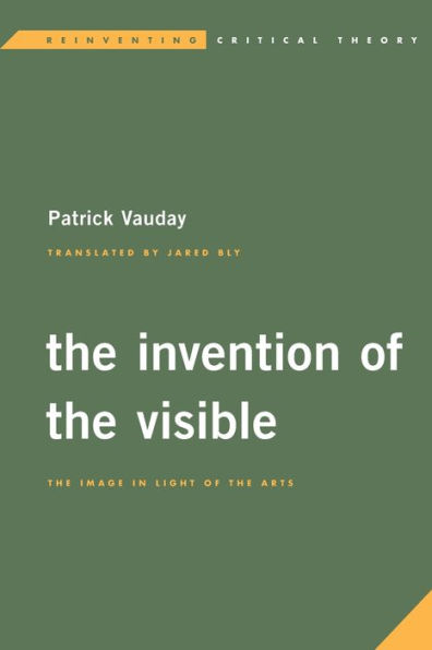 the Invention of Visible: Image Light Arts